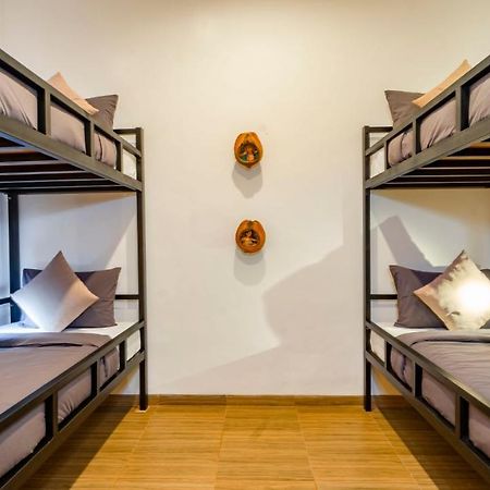 Aura Dormitory House Ubud المظهر الخارجي الصورة