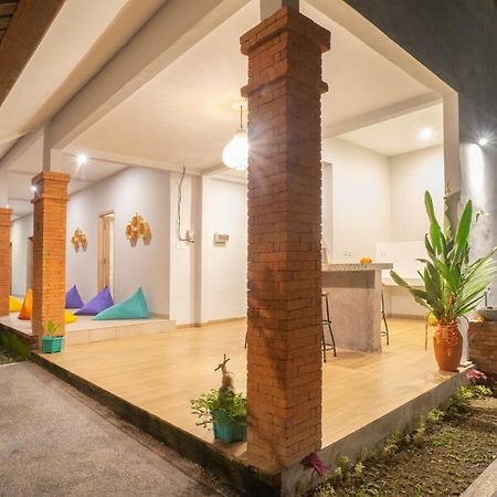 Aura Dormitory House Ubud المظهر الخارجي الصورة