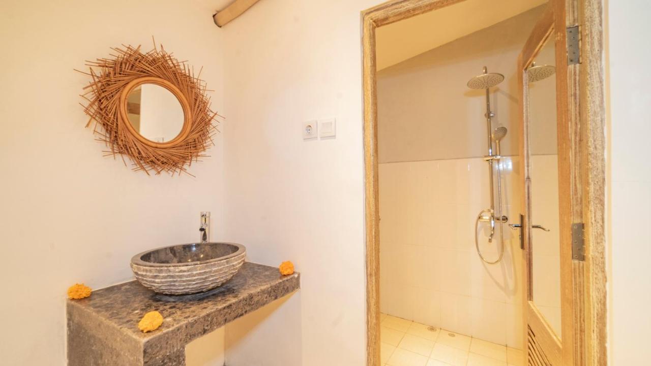 Aura Dormitory House Ubud المظهر الخارجي الصورة