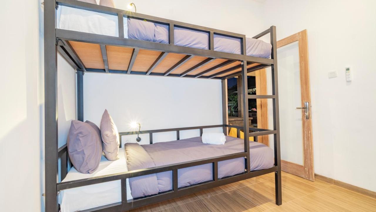 Aura Dormitory House Ubud المظهر الخارجي الصورة