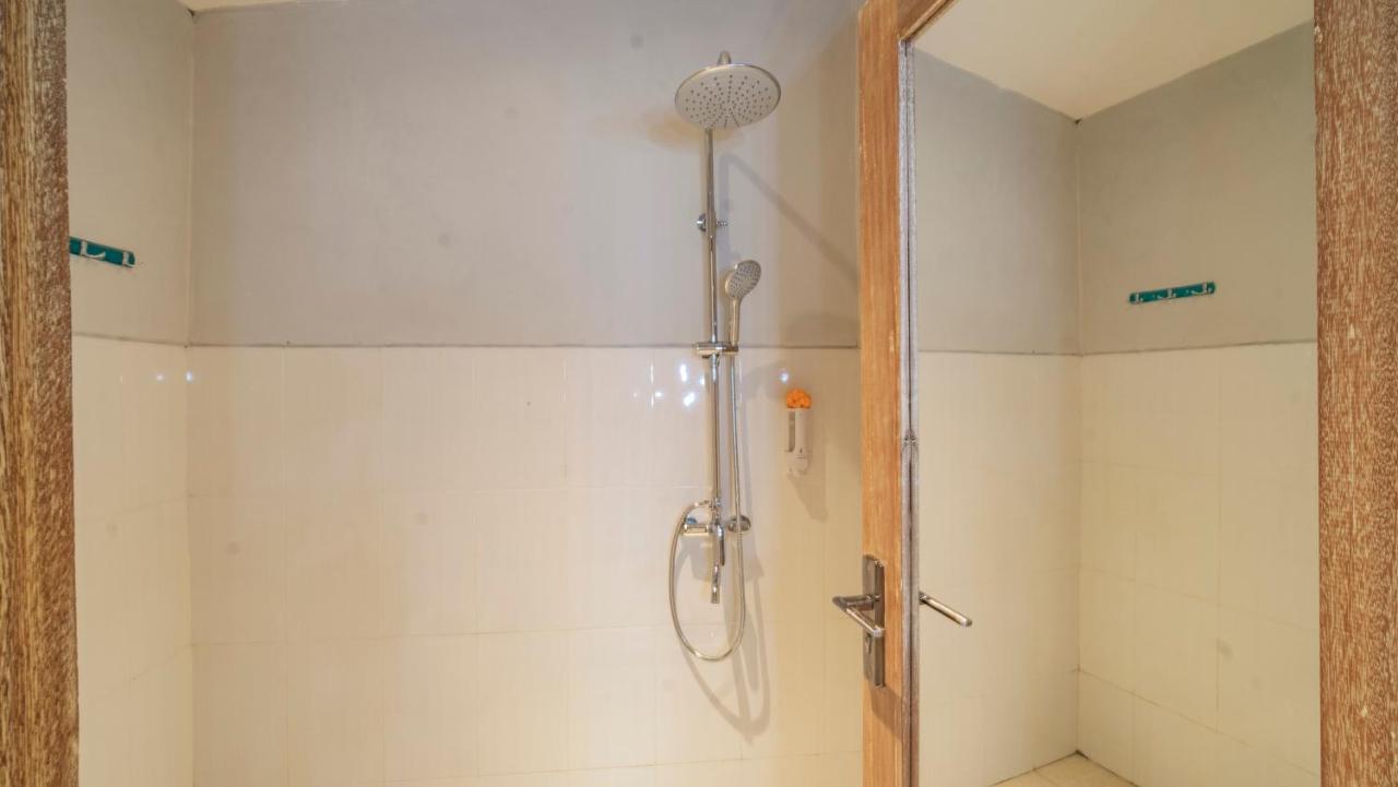 Aura Dormitory House Ubud المظهر الخارجي الصورة