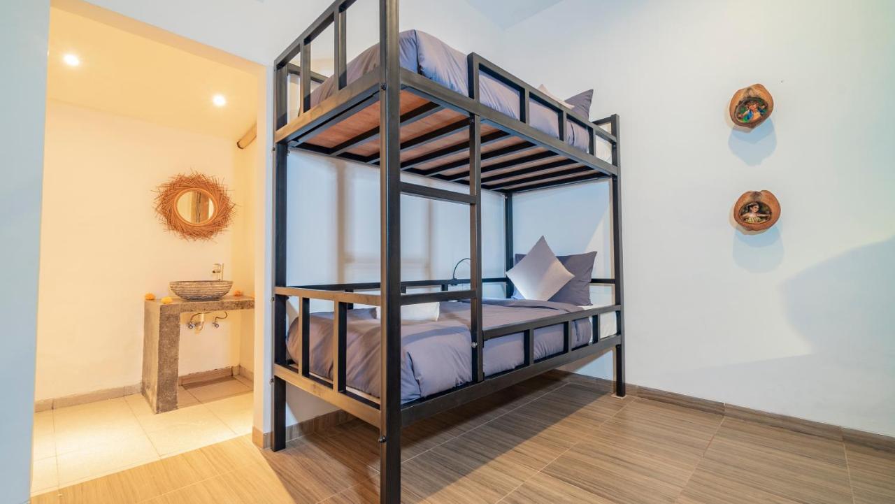Aura Dormitory House Ubud المظهر الخارجي الصورة